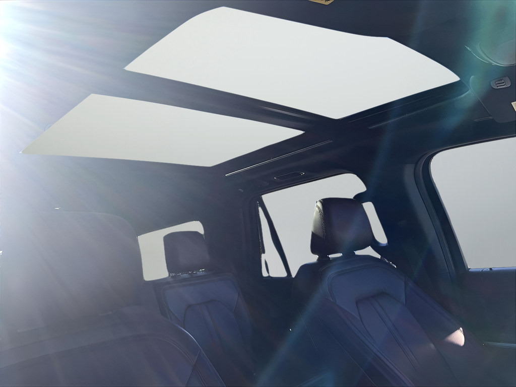 Used 2023 Ford Expedition Max Limited 4D Sport Utility