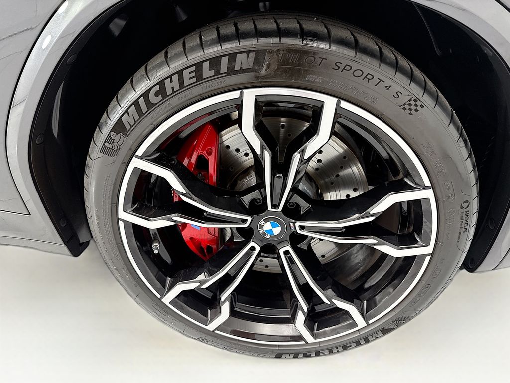 Thumbnail: 2025 BMW X4 - 31