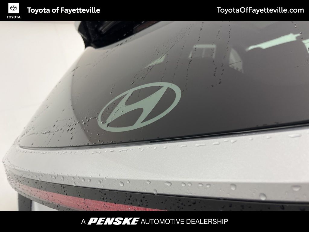 Thumbnail: 2026 Hyundai Tucson - 19