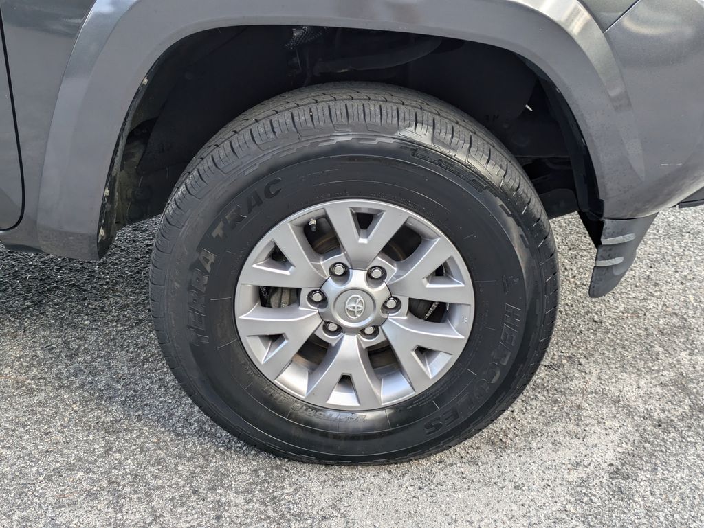 Used 2019 Toyota Tacoma Truck