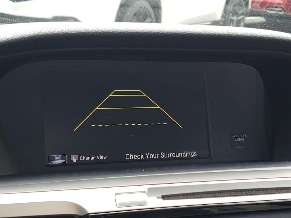 Used 2016 Honda Accord Sedan