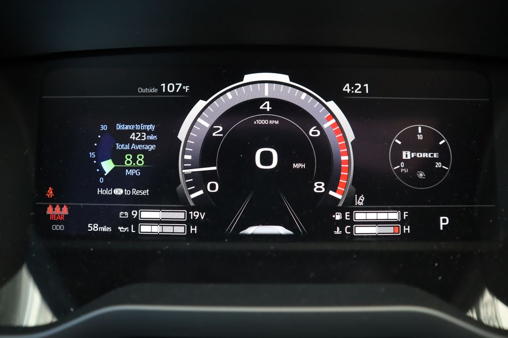 Thumbnail: 2025 Toyota Tundra - 30