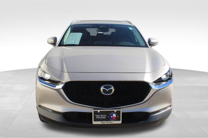 Used Car 2024 Mazda Cx-30  2.5 S Preferred Package For Sale Under $25,000 In Georgetown, Texas