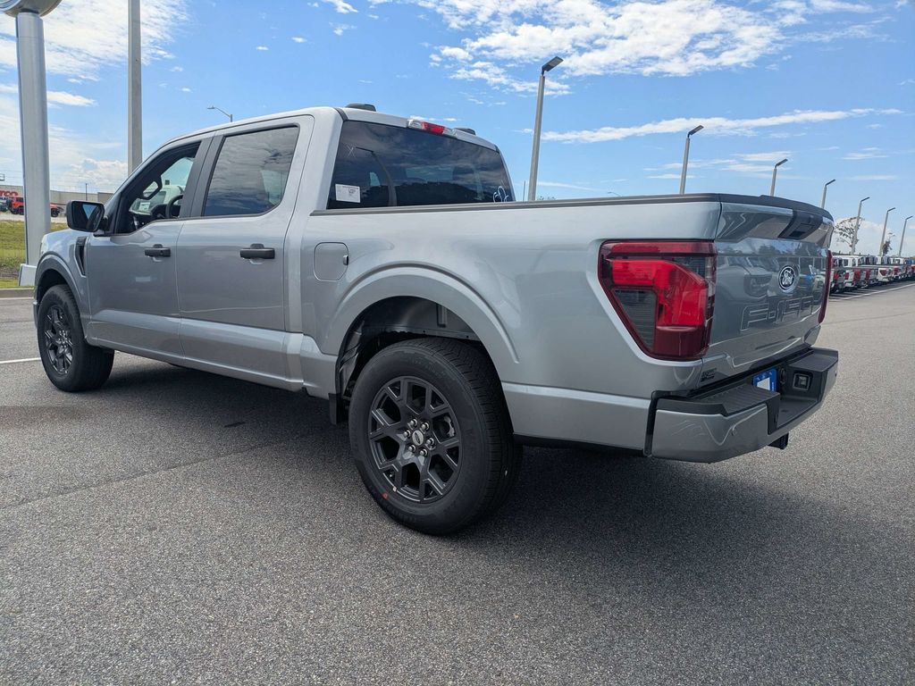 2026 Ford F-150 7