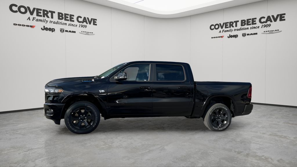 New 2026 Black Ram Big Horn/Lone Star image 4