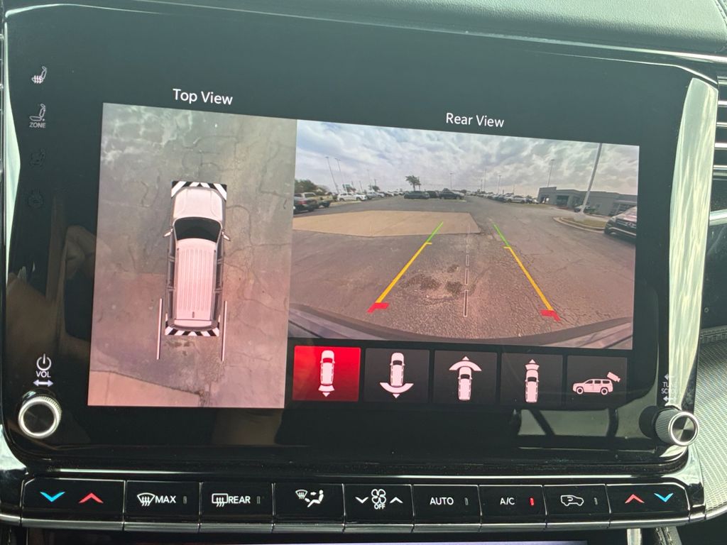 Used Car 2024 Jeep Grand Wagoneer L  Series Ii For Sale Under $60,000 In Austin, Texas