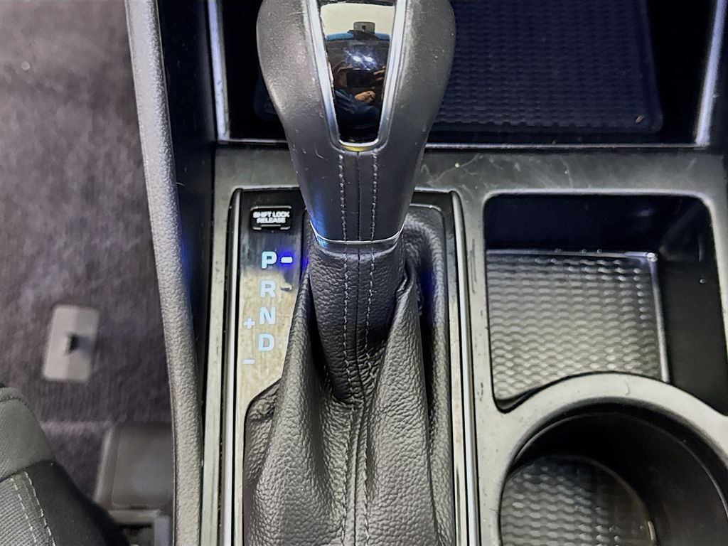 Used Car 2017 Hyundai Tucson  Value For Sale Under $15,000 In Austin, Texas