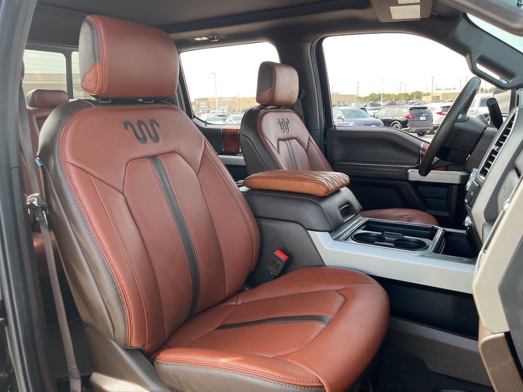 Thumbnail: 2021 Ford Econoline - 32