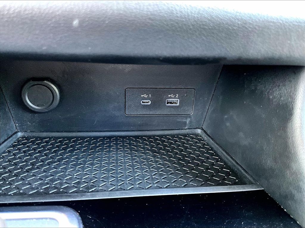 2025 Nissan Pathfinder — photo 26