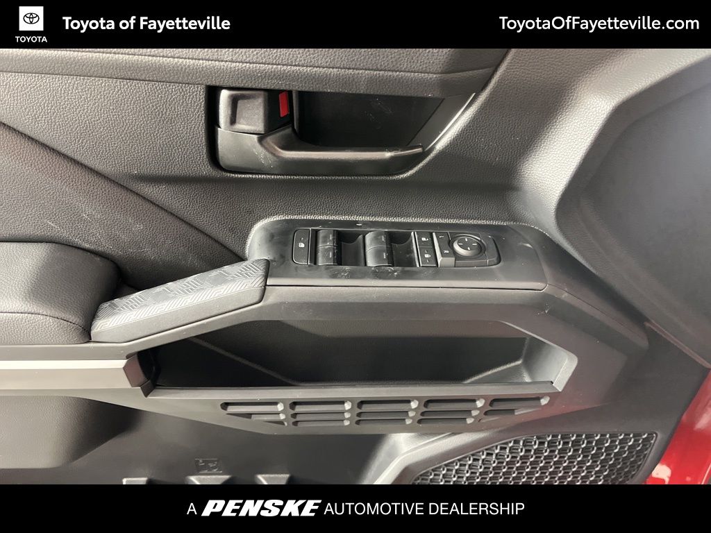 Thumbnail: 2025 Toyota Tacoma - 26