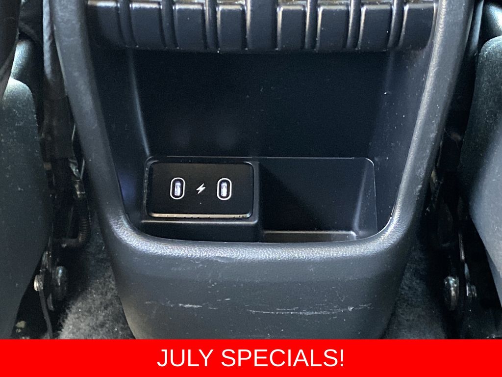 Used 2025 Hyundai Kona SUV