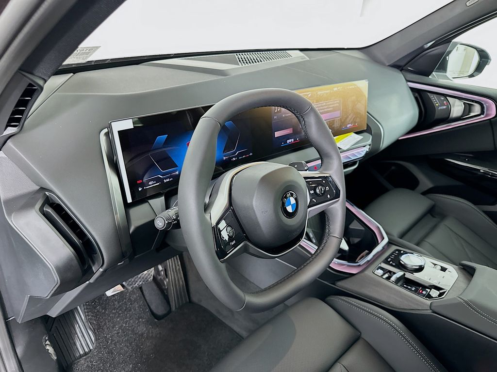 Thumbnail: 2026 BMW X3 - 9