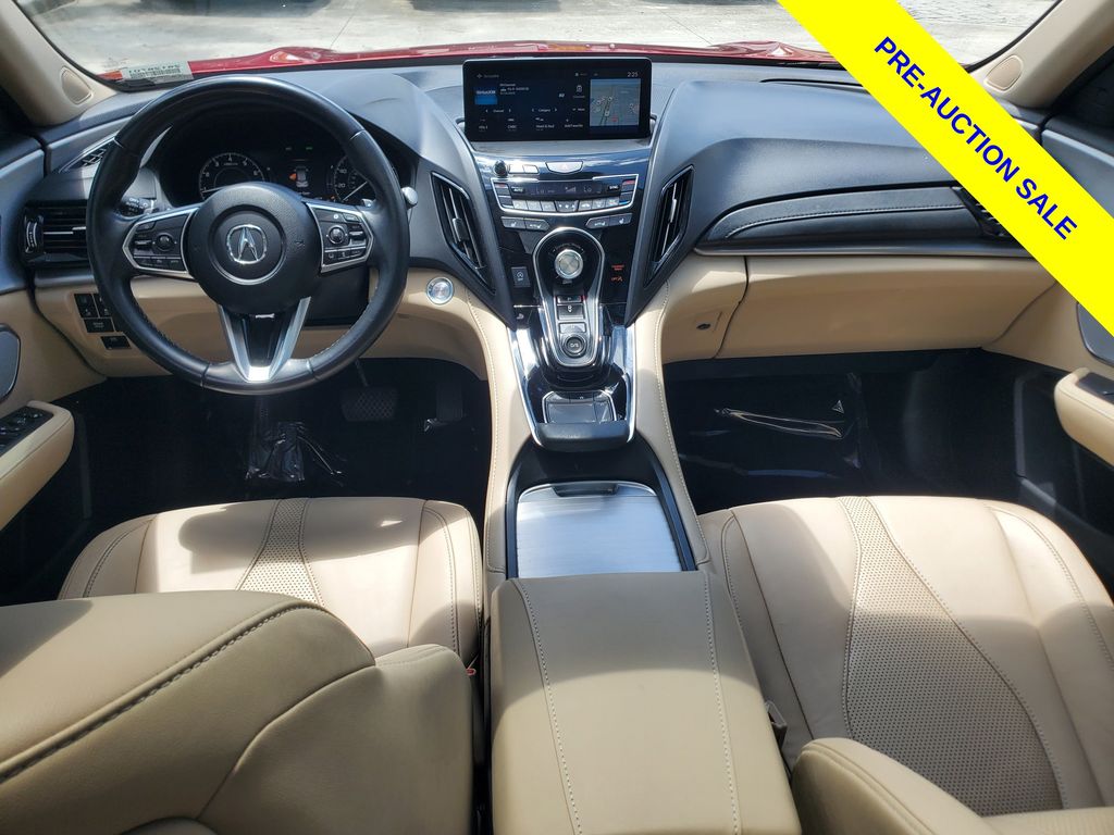 2021 Acura RDX - $22,288