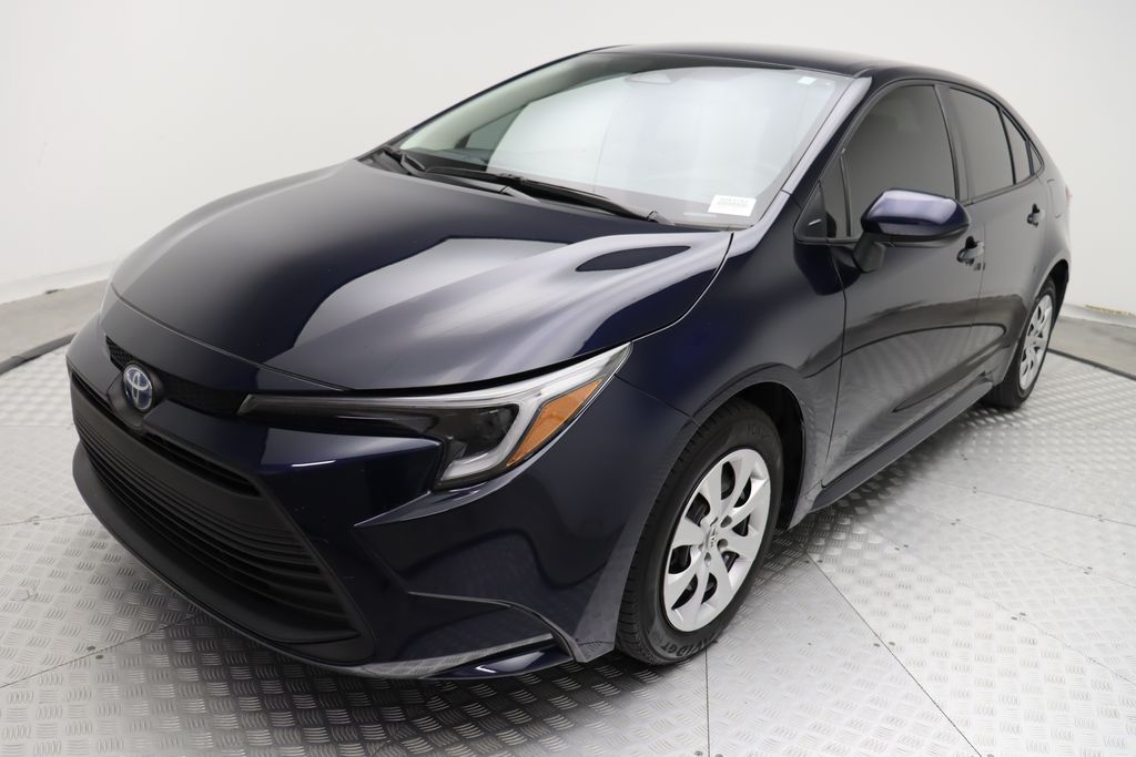 Thumbnail: 2025 Toyota Corolla - 2