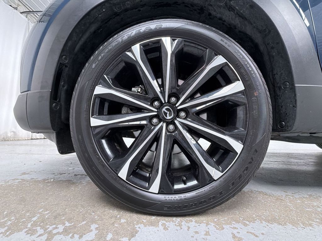 Used 2025 Mazda CX-50 SUV