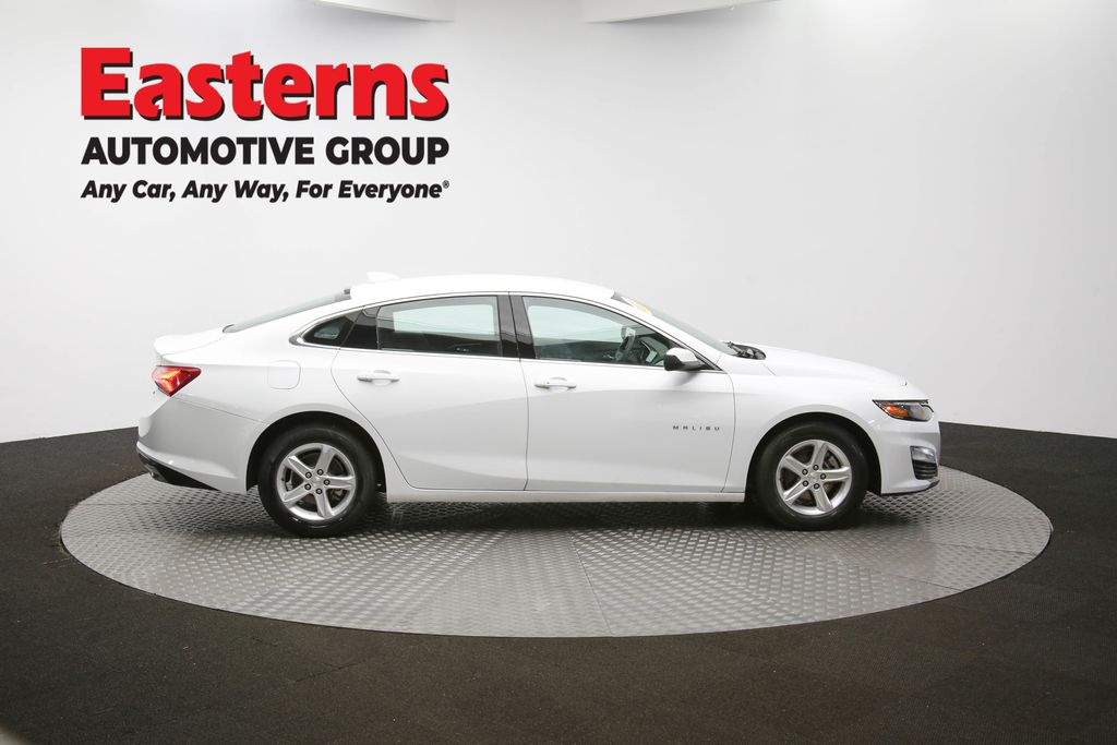 Used 2022 White Chevrolet LT image 41