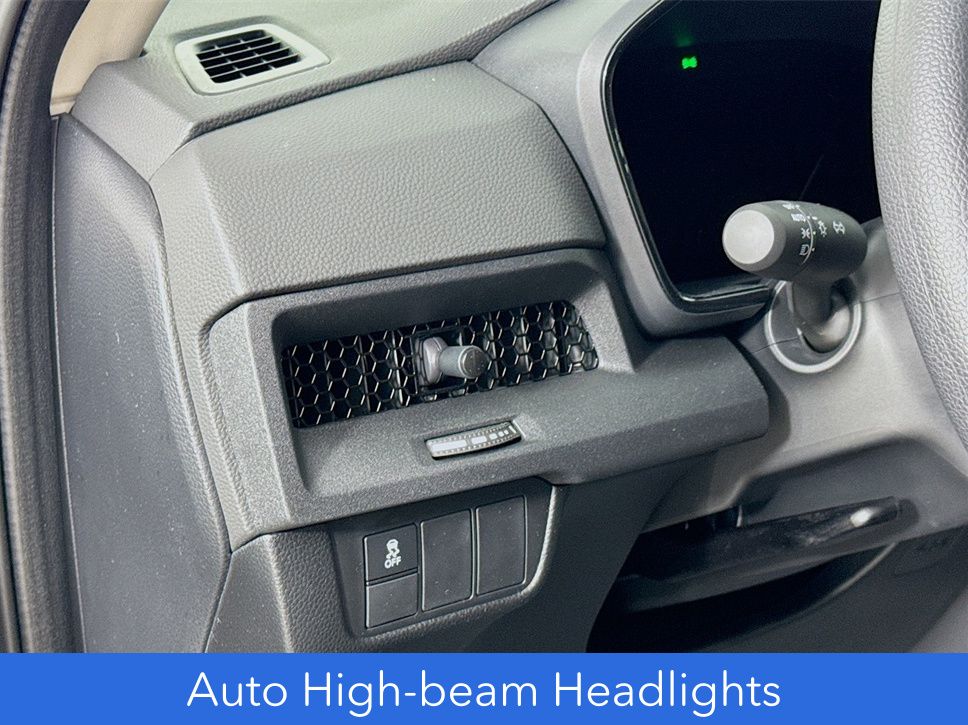 Used Car 2025 Honda Cr-v  Ex For Sale In Austin, Texas