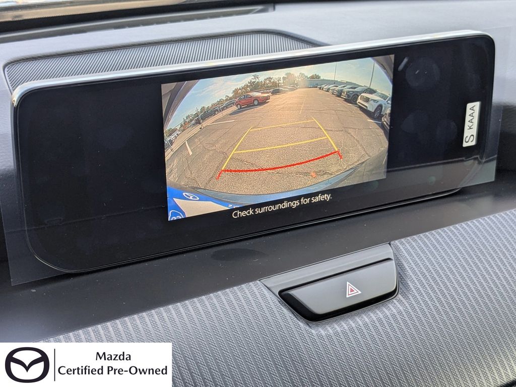 2026 Mazda CX-90 3.3 Turbo Select