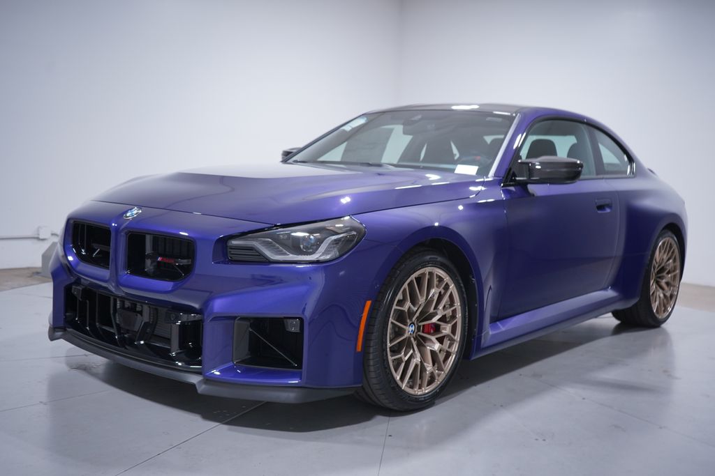 2026 BMW M2 CS -
                  Ontario, CA