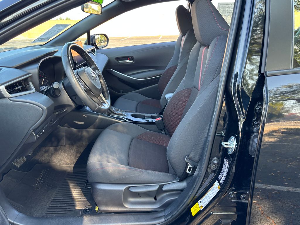 Thumbnail: 2024 Toyota Corolla - 21