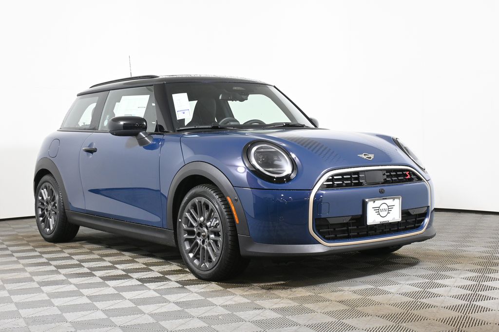 Thumbnail: 2026 MINI Cooper - 9