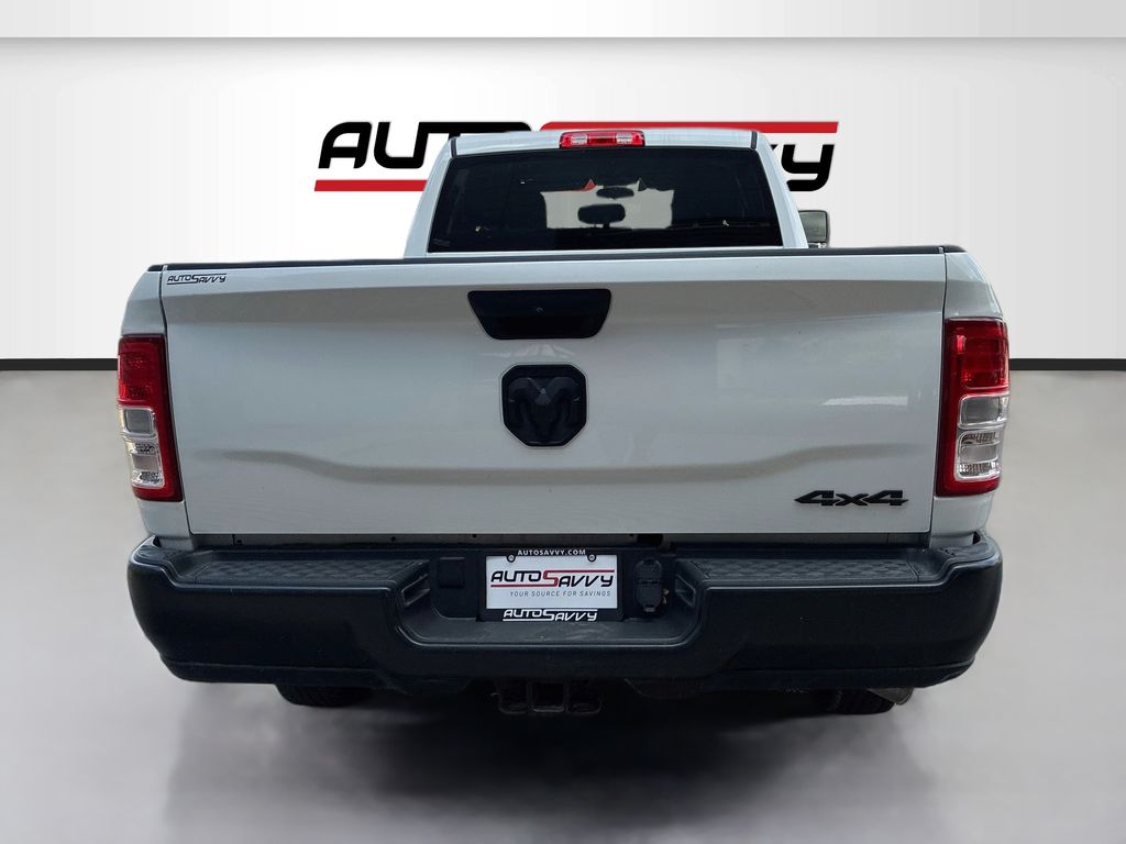 Used 2024 White Ram Tradesman image 6