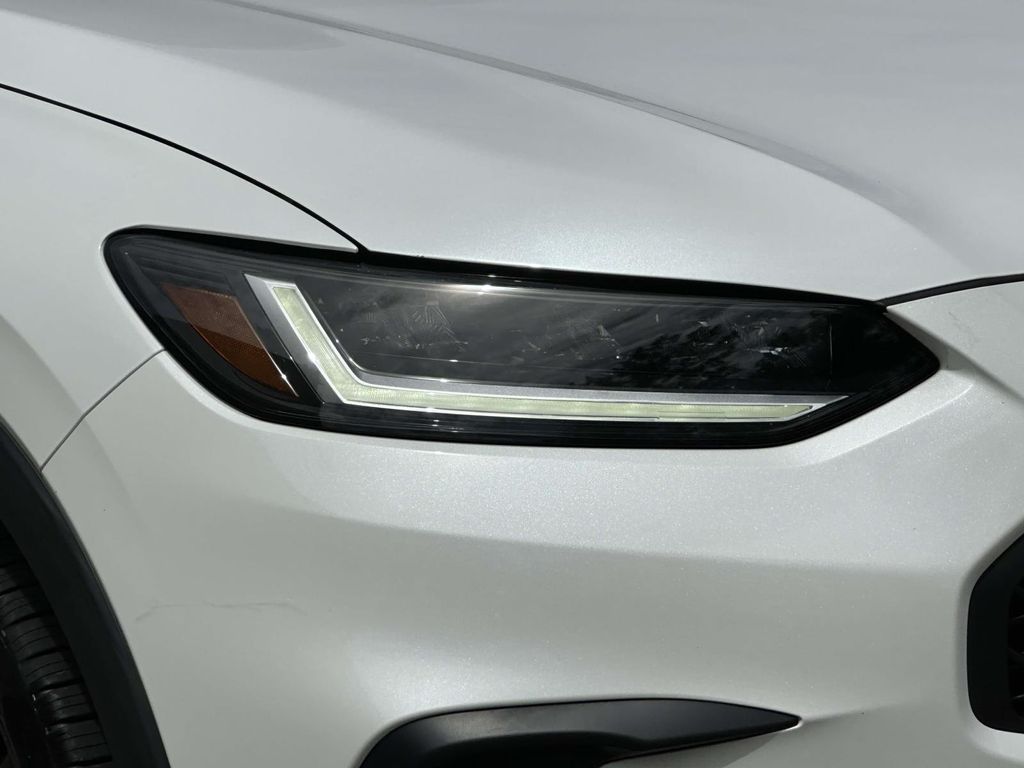 Used 2023 Honda HR-V SUV
