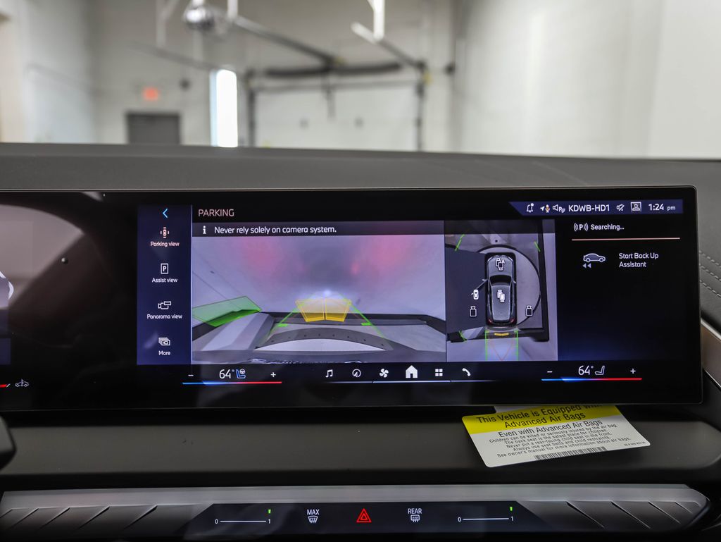 Thumbnail: 2026 BMW X3 - 20