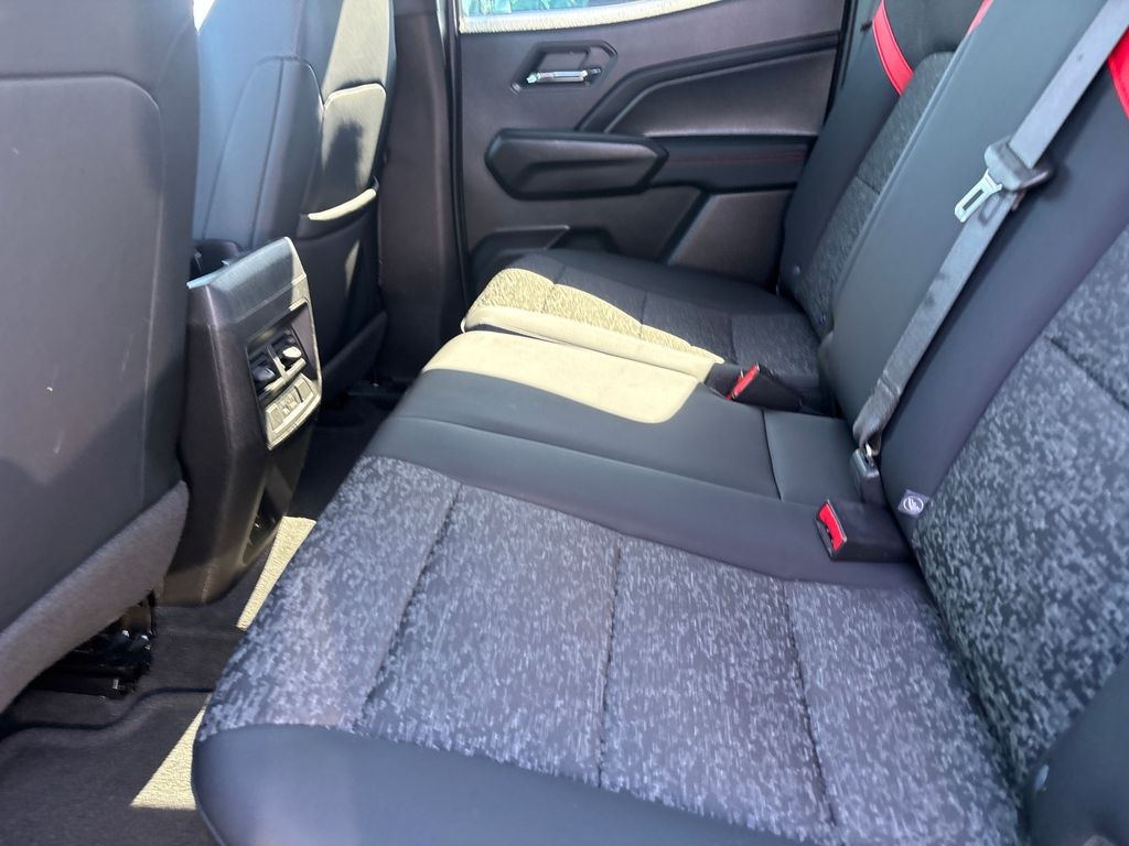 Used Car 2023 Chevrolet Colorado  Z71 For Sale Under $40,000 In Austin, Texas