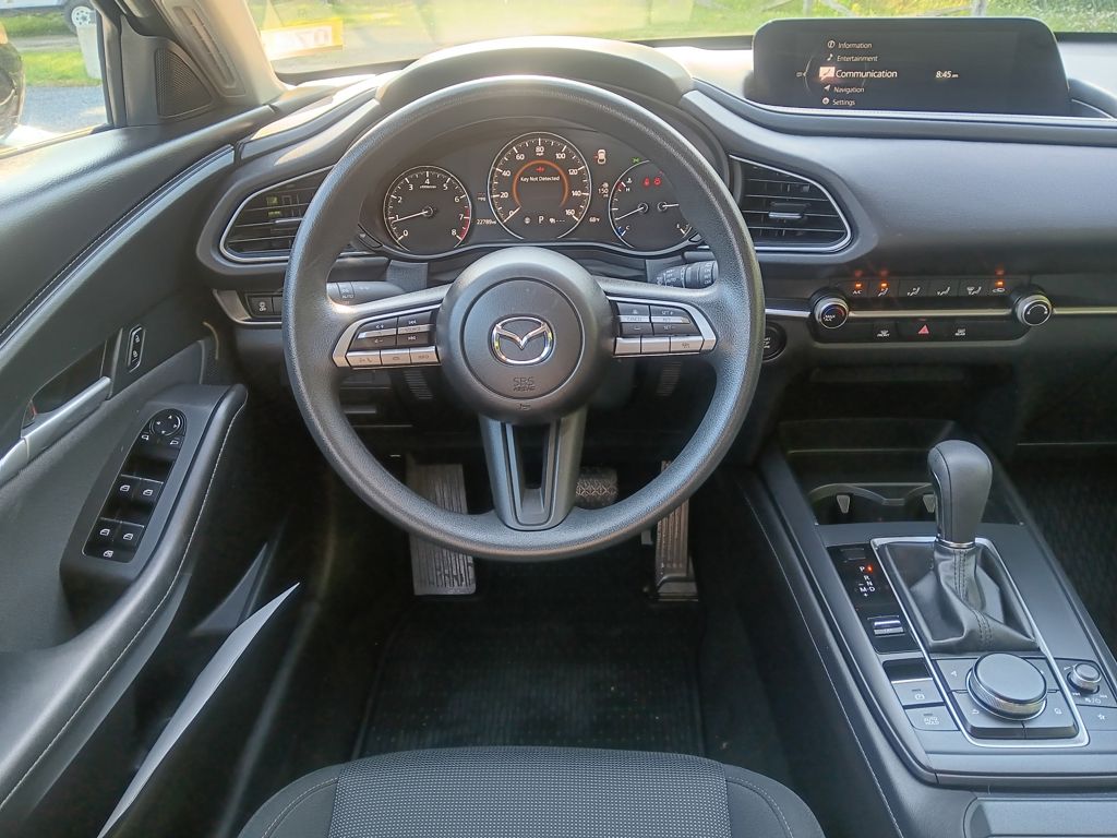 Used 2023 Mazda CX-30 SUV