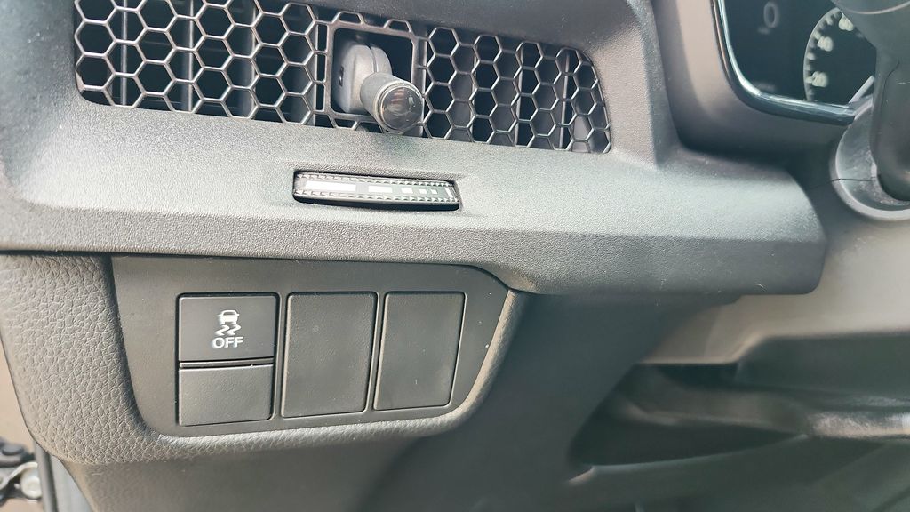 2023 Honda CR-V Hybrid