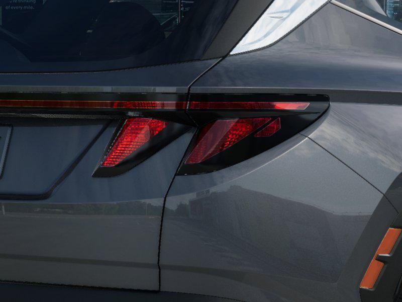 Thumbnail: 2026 Hyundai Tucson - 10