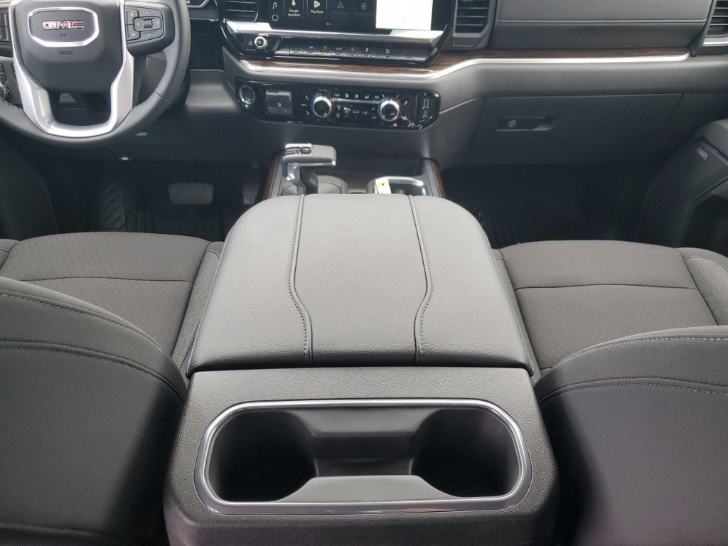 New 2026 Red GMC Elevation image 22