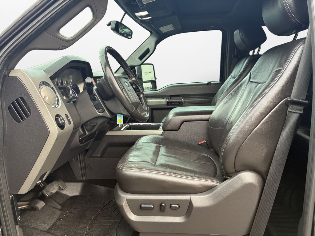 Used Car 2012 Ford F-350sd  Lariat For Sale Under $25,000 In Austin, Texas