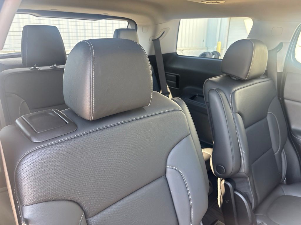 Used 2023 GMC Acadia SUV