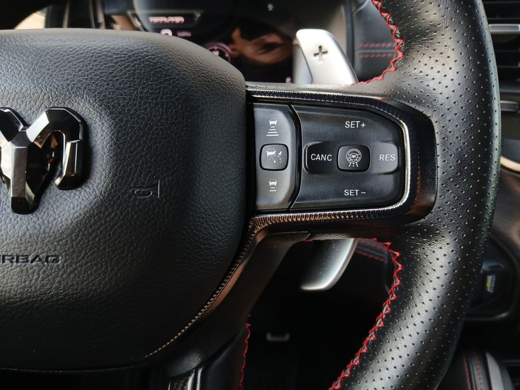 Used Car 2025 Ram 1500  Rho For Sale Under $70,000 In Austin, Texas