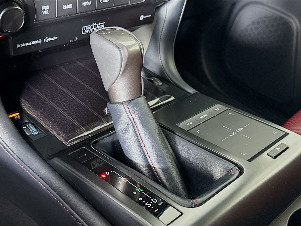 Thumbnail: 2023 Lexus GX - 17