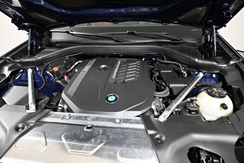 Thumbnail: 2023 BMW X3 - 28