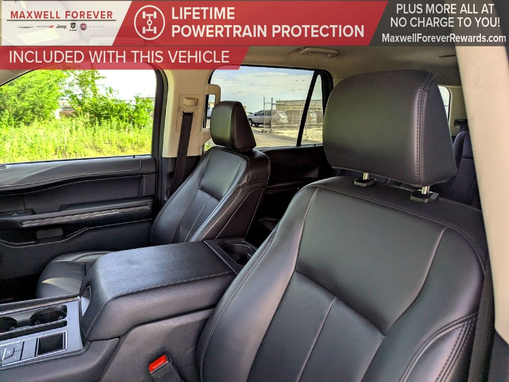 2024 Ford Expedition  Xlt In Taylor, Texas
