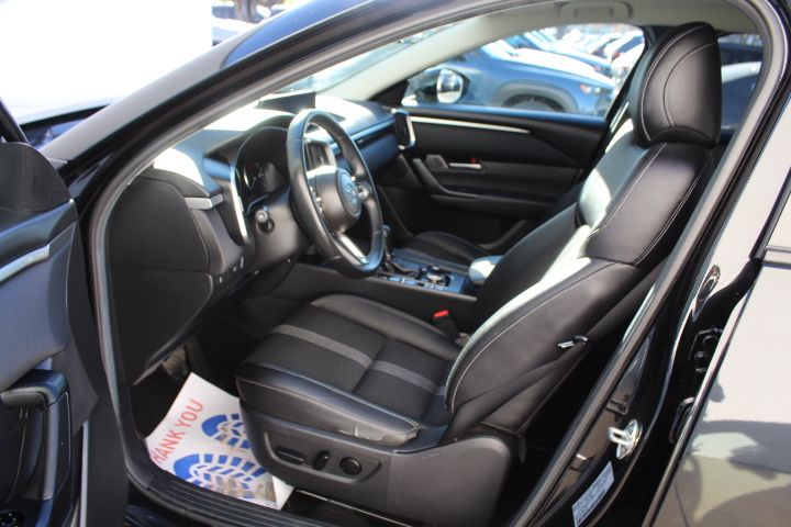 Used Car 2024 Mazda Cx-50  2.5 S Preferred Package For Sale Under $25,000 In Georgetown, Texas