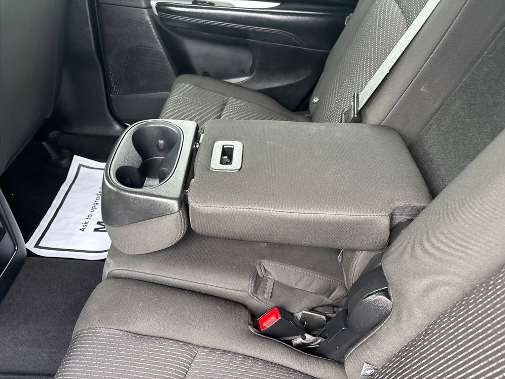Used 2020 Dodge Journey SUV