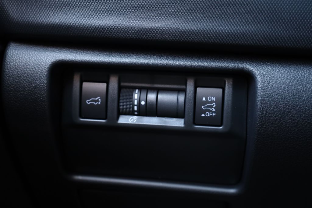 used 2026 Subaru Forester car, priced at $33,755