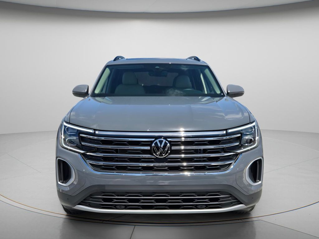 2026 Volkswagen Atlas - $43,023