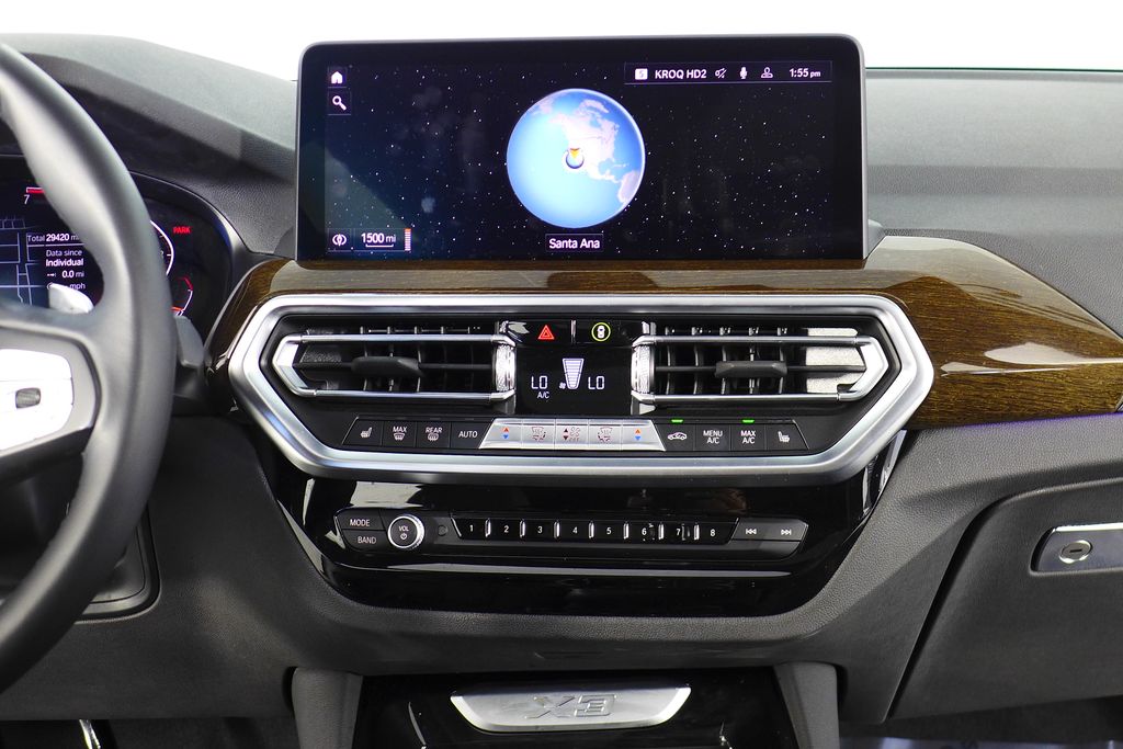 Thumbnail: 2023 BMW X3 - 26