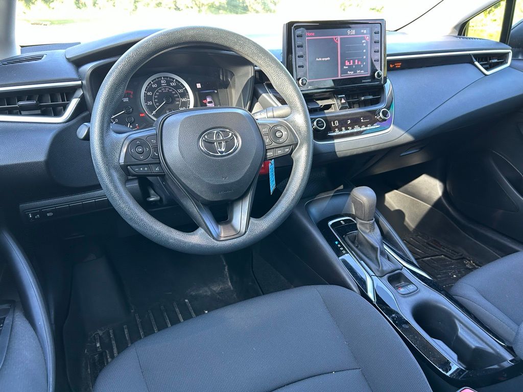 Thumbnail: 2022 Toyota Corolla - 12