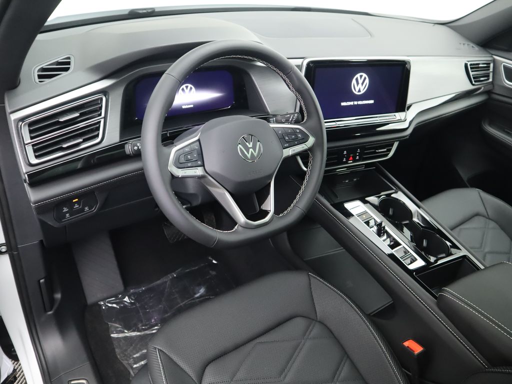 Thumbnail: 2026 Volkswagen Atlas - 9