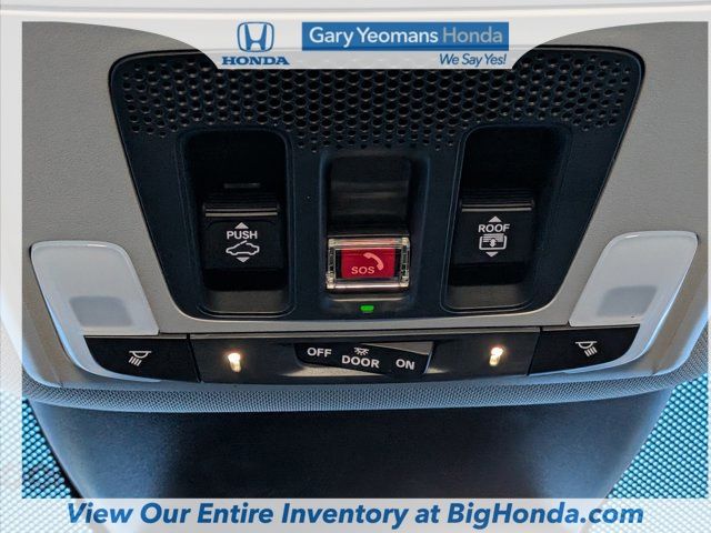 2026 Honda Pilot
