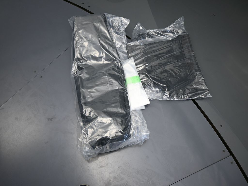 New 2026 Anvil Clearcoat Jeep Sport image 27