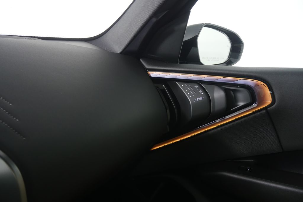 Thumbnail: 2025 BMW X3 - 28