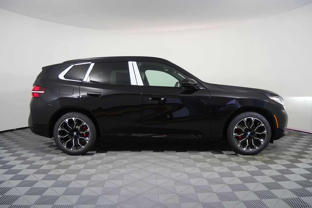 2025 BMW X3 3.0i 2